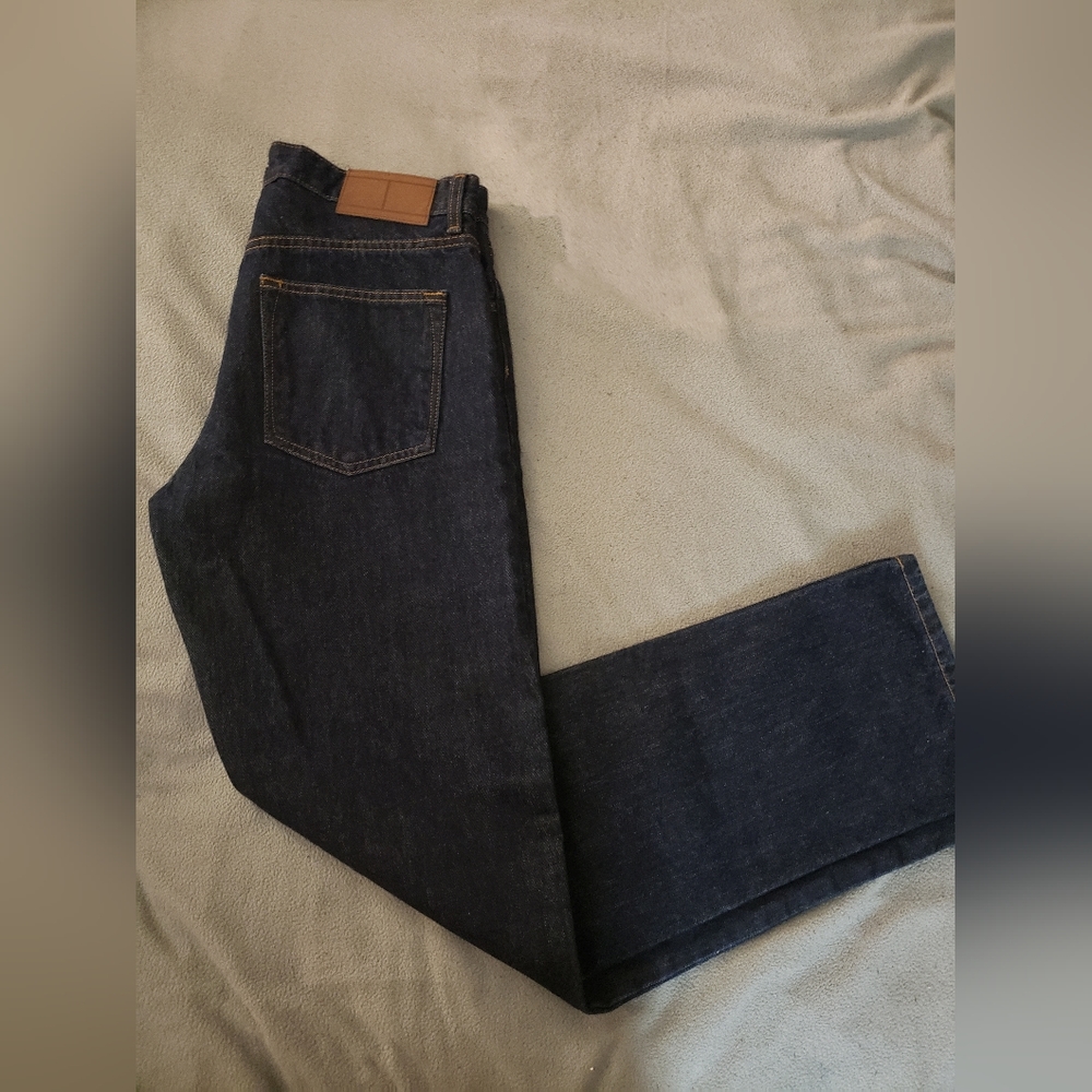 Mens Tommy Hilfiger Jeans